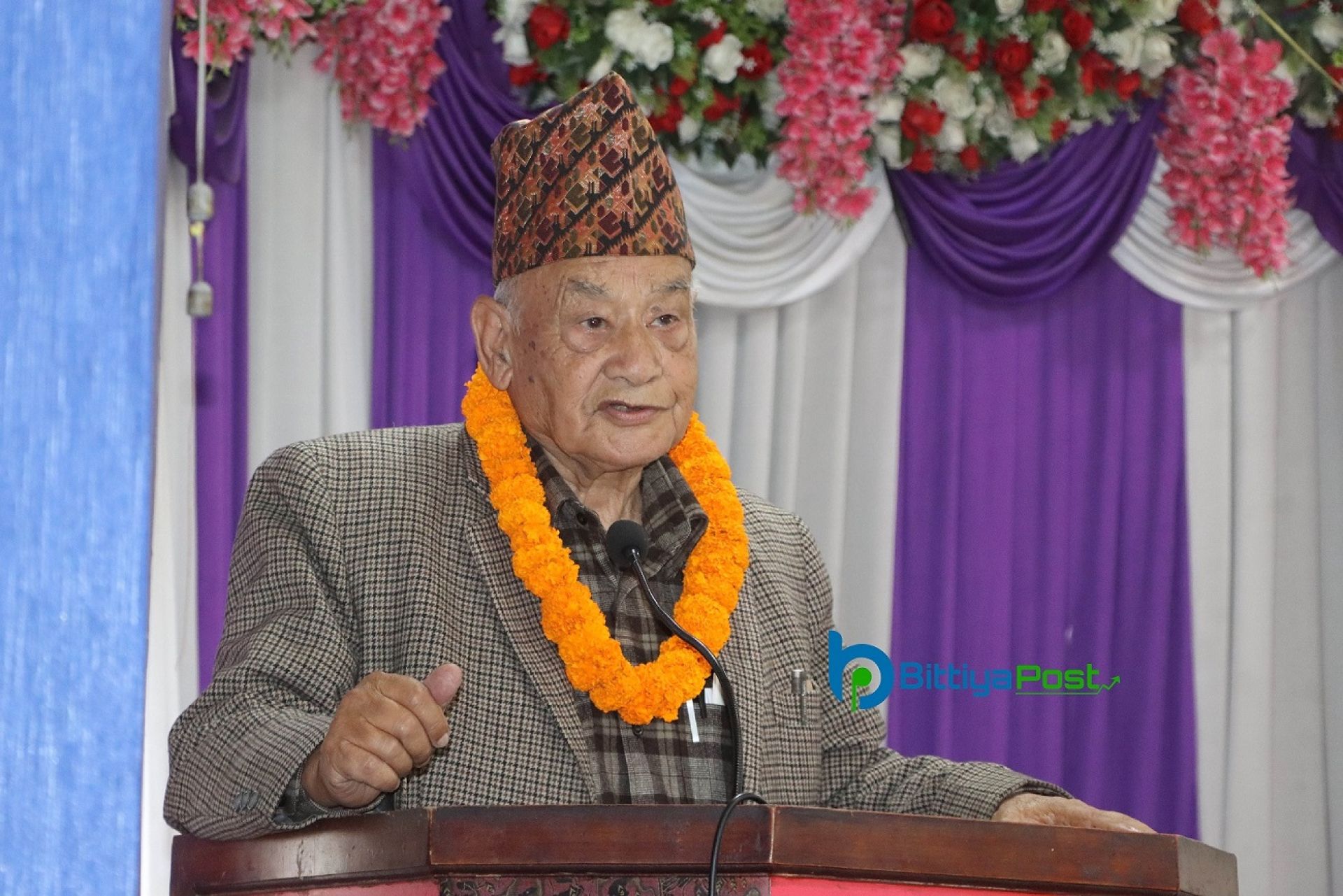 विनोद चौधरीलाई सहकारी चाहिने हो त? (भिडियो)